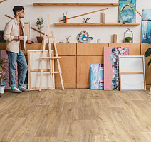 IVC Texmark SHELDON OAK W42 фото 3 | FLOORDEALER